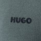 Hugo Πράσινο T-shirt C Neck - 50466158