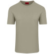 Hugo Χακί T-shirt C Neck - 50466158