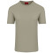 Hugo Χακί T-shirt C Neck - 50466158