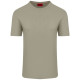 Hugo Χακί T-shirt C Neck - 50466158
