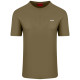 Hugo Λαδί T-shirt C Neck - 50466158