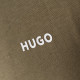 Hugo Λαδί T-shirt C Neck - 50466158