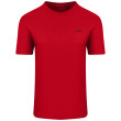 Hugo Κόκκινο T-shirt C Neck - 50466158