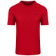Hugo Κόκκινο T-shirt C Neck - 50466158
