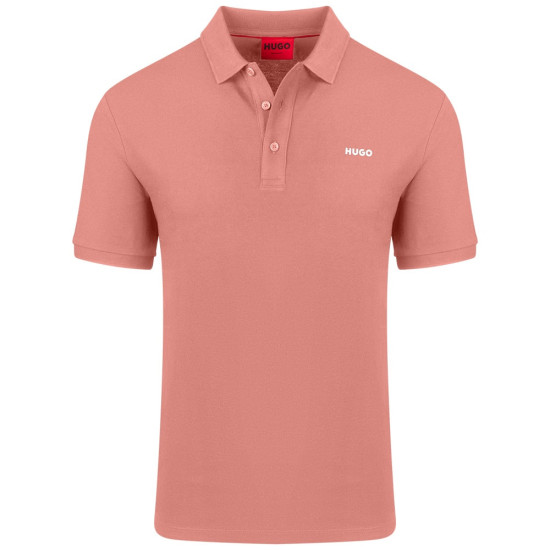 Hugo Κοραλί Κοντομάνικο polo - 50466182