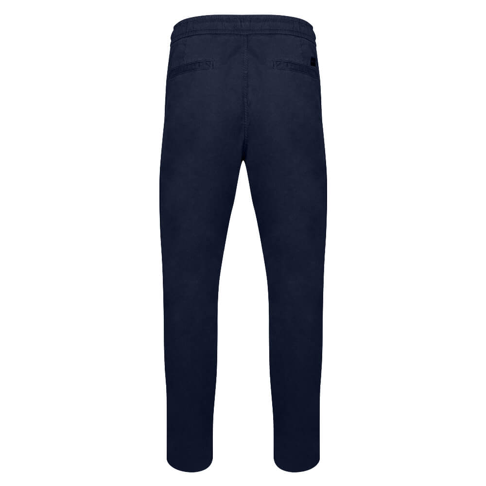 Boss Μπλε Παντελόνι Chino - 50466574