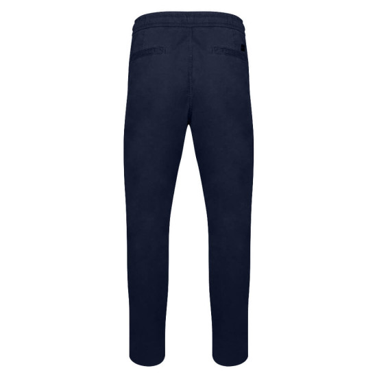 Boss Μπλε Παντελόνι Chino - 50466574