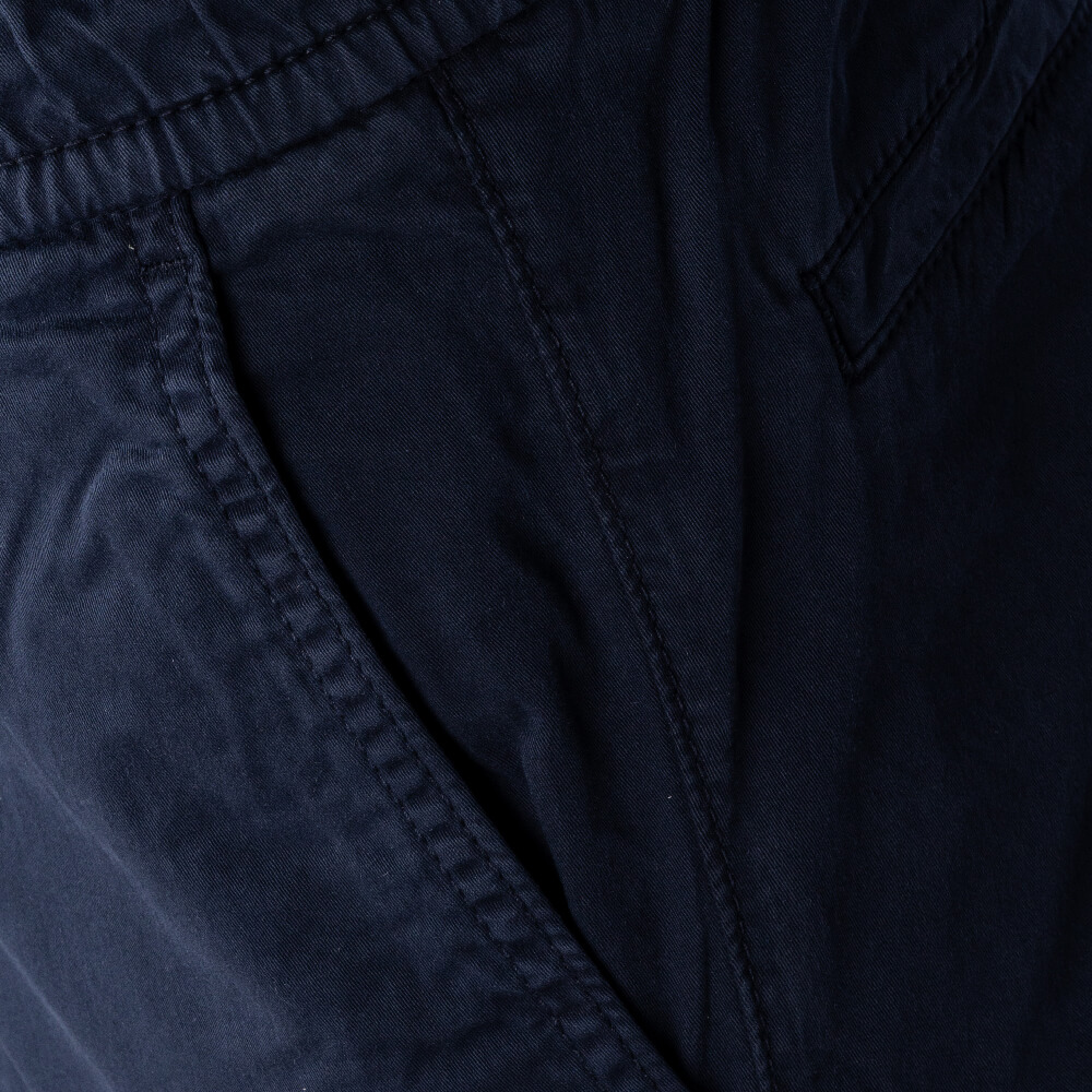 Boss Μπλε Παντελόνι Chino - 50466574
