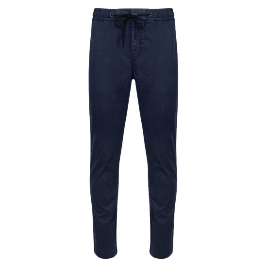 Boss Μπλε Παντελόνι Chino - 50466574