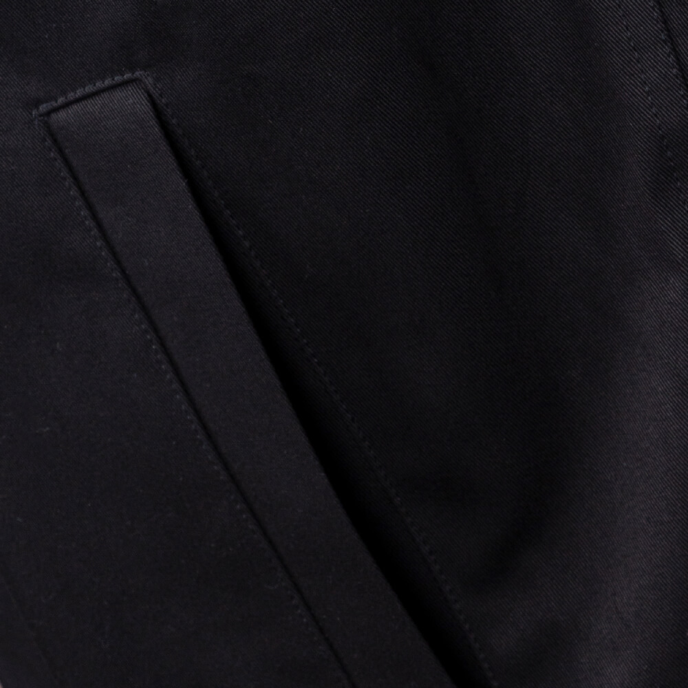 Boss Μαύρο lightweight jacket - 50466755 