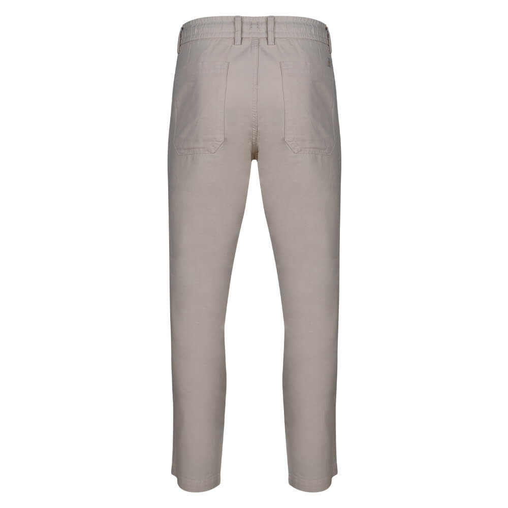 Boss Μπεζ Παντελόνι Chino - 50467095