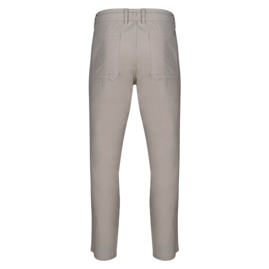 Boss Μπεζ Παντελόνι Chino - 50467095