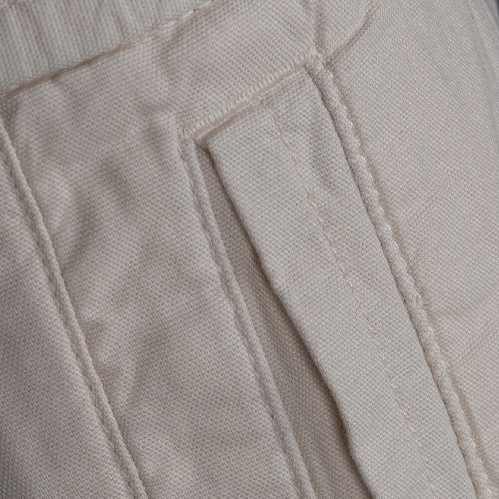 Boss Μπεζ Παντελόνι Chino - 50467095