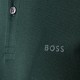 Boss Μπλούζα Polo 100% Cotton 50467113 Parlay 147 10228870 01 Πράσινο