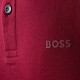 Boss Κόκκινο Κοντομάνικο polo - 50467113
