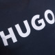 Hugo Μπλε T-shirt C Neck - 50467556