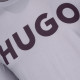 Hugo Λιλά T-shirt Dulivio C Neck - 50467556