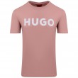 Hugo Ροζ T-shirt - 50467556