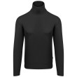 Boss Μαύρο Ζιβάγκο 100% Wool - 50468262