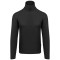 Boss Μαύρο Ζιβάγκο 100% Wool - 50468262