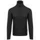 Boss Μαύρο Ζιβάγκο 100% Wool - 50468262