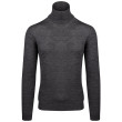 Boss Ανθρακί Ζιβάγκο 100% Wool - 50468262
