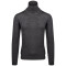 Boss Ανθρακί Ζιβάγκο 100% Wool - 50468262