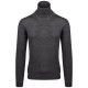 Boss Ανθρακί Ζιβάγκο 100% Wool - 50468262