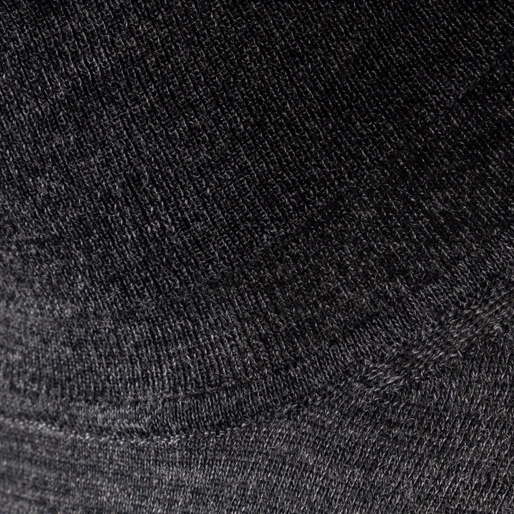 Boss Ανθρακί Ζιβάγκο 100% Wool - 50468262