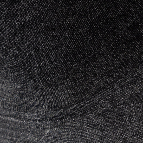 Boss Ανθρακί Ζιβάγκο 100% Wool - 50468262