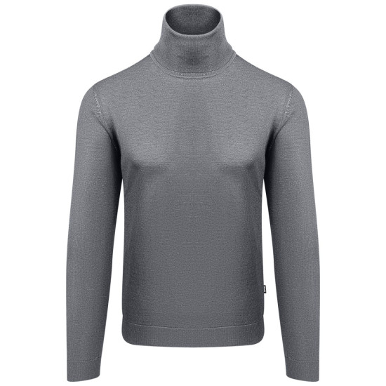 Boss Γκρι Ζιβάγκο 100% Wool - 50468262