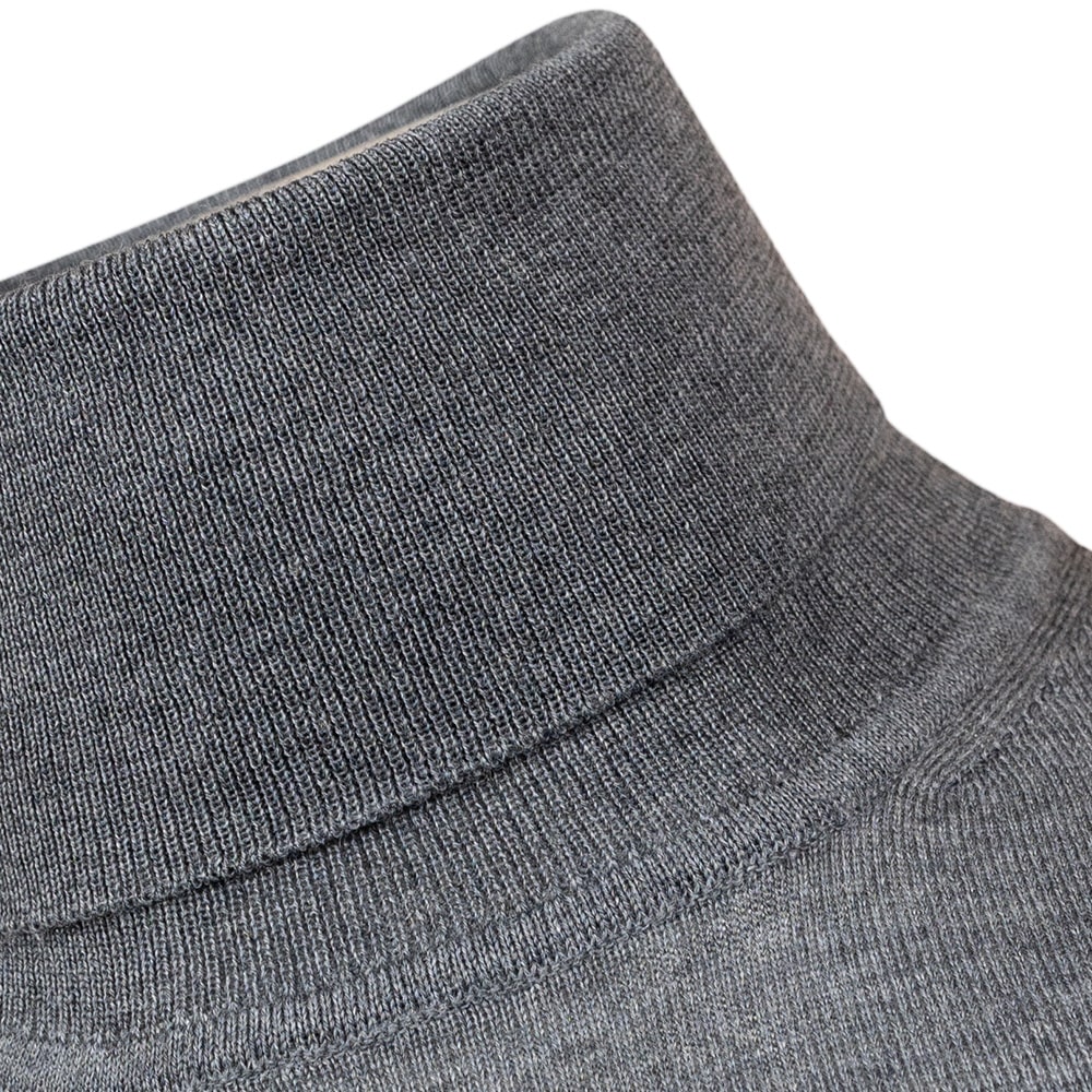Boss Γκρι Ζιβάγκο 100% Wool - 50468262