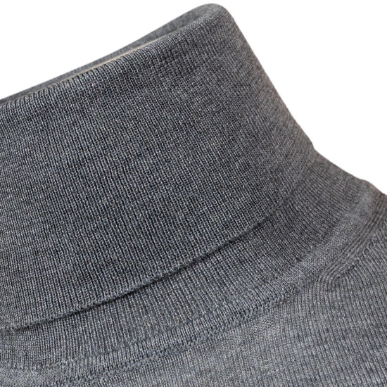 Boss Γκρι Ζιβάγκο 100% Wool - 50468262