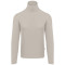 Boss Εκρού Ζιβάγκο 100% Wool - 50468262