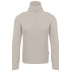 Boss Εκρού Ζιβάγκο 100% Wool - 50468262