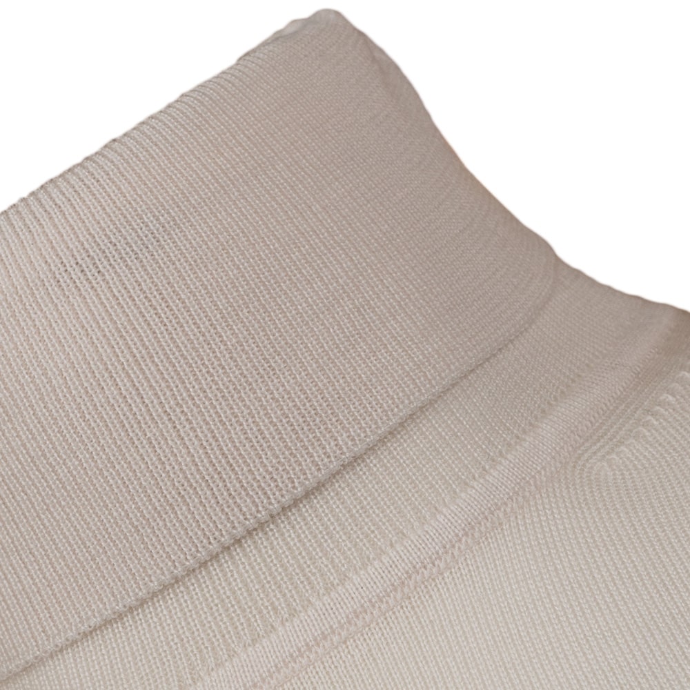 Boss Εκρού Ζιβάγκο 100% Wool - 50468262
