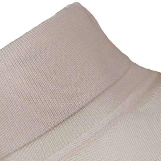 Boss Εκρού Ζιβάγκο 100% Wool - 50468262