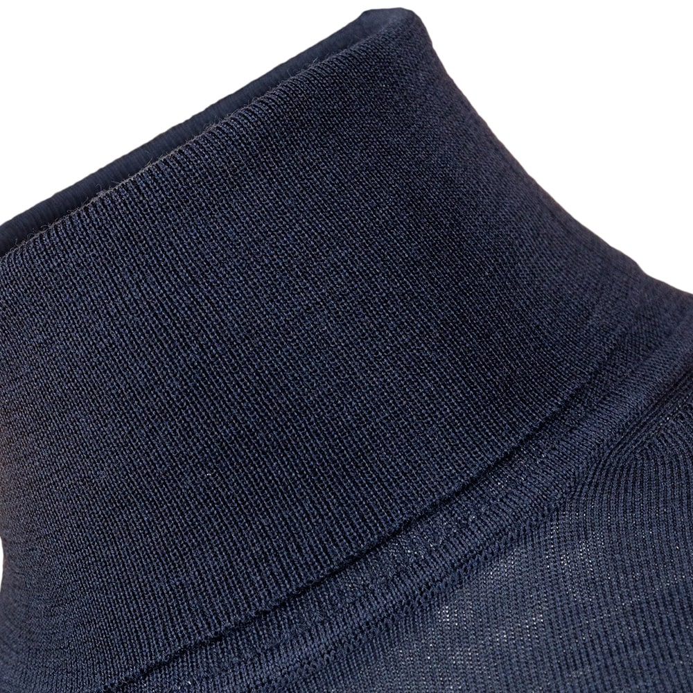 Boss Μπλε Ζιβάγκο 100% Wool - 50468262