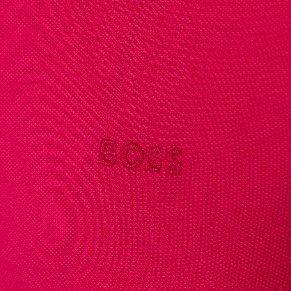 Boss Φούξια Κοντομάνικο polo - 50468301