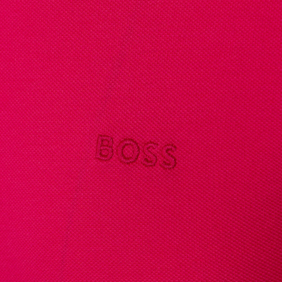 Boss Φούξια Κοντομάνικο polo - 50468301