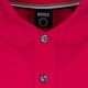 Boss Φούξια Κοντομάνικο polo - 50468301