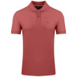 Boss Σομόν Κοντομάνικο polo - 50468301