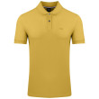 Boss Κίτρινο Κοντομάνικο polo - 50468301