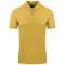 Boss Κίτρινο Κοντομάνικο polo - 50468301