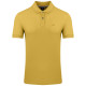 Boss Κίτρινο Κοντομάνικο polo - 50468301