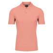 Boss Μπλούζα Polo 100% Cotton 50468301 Ροζ