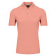 Boss Μπλούζα Polo 100% Cotton 50468301 Ροζ