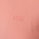 Boss Μπλούζα Polo 100% Cotton 50468301 Ροζ