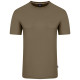 Boss Λαδί T-shirt Thompson C Neck - 50468347
