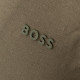 Boss Λαδί T-shirt Thompson C Neck - 50468347